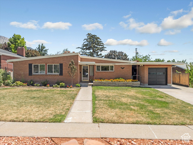 2848 E LORAN HEIGHTS DR, Millcreek UT 84109