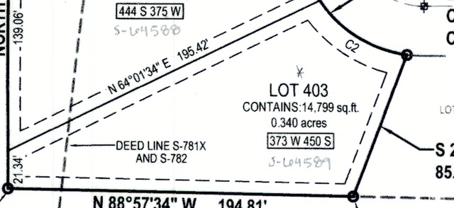 373 W 450 S, Ephraim UT 84627