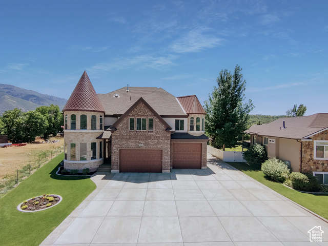 1645 E 6800 S, Uintah UT 84405