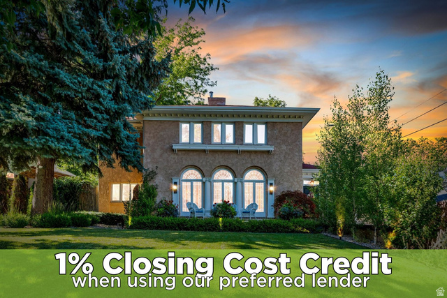 1120 E Yale Ave
                     MLS #2097920