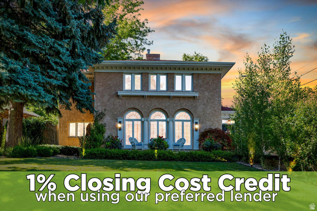 1120 E Yale Ave
                     MLS #2097920