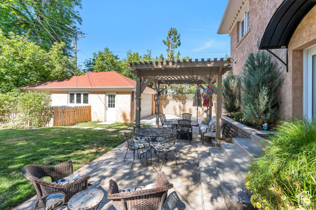 Photo 42 for MLS #2097920 at 1120 E Yale Ave