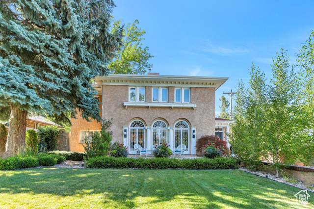 1120 E YALE AVE, Salt Lake City UT 84105
