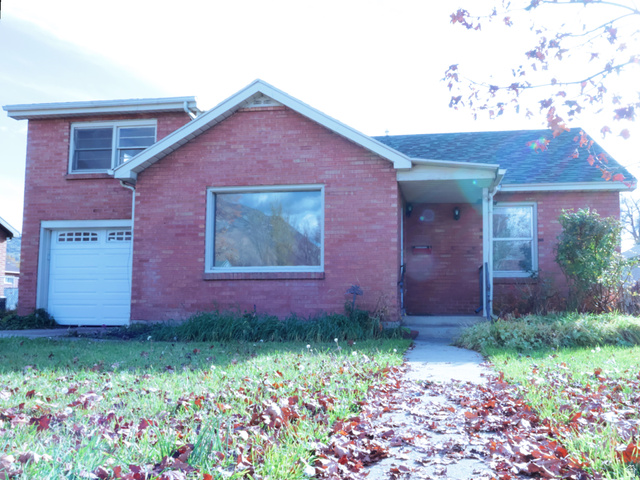 948 E 150 N
                     MLS #2097921