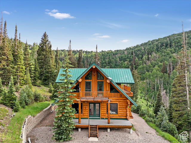 28765 N 19500 E #65, Fairview UT 84629