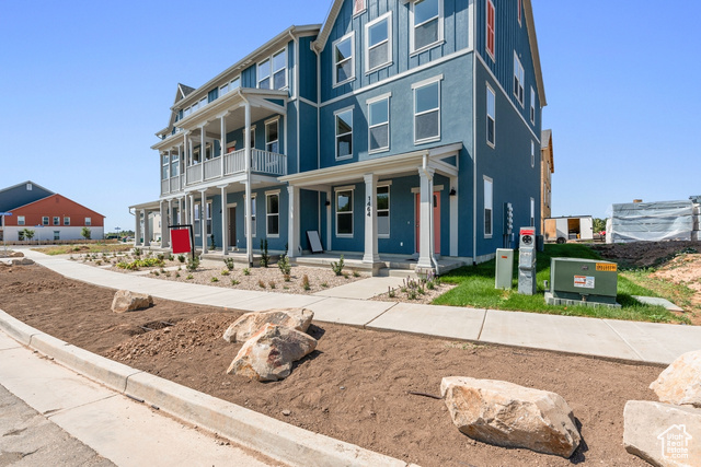 1464 N 1875 W #149, Layton UT 84041