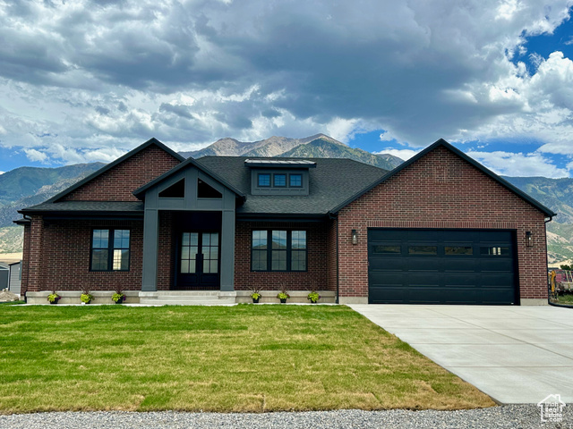 612 N OLD HWY. 91, Mona UT 84645