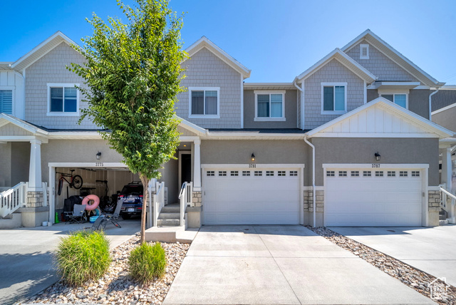3781 W 2330 N, Lehi UT 84043