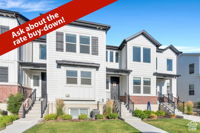 2029 N 3830 W, Lehi UT 84043