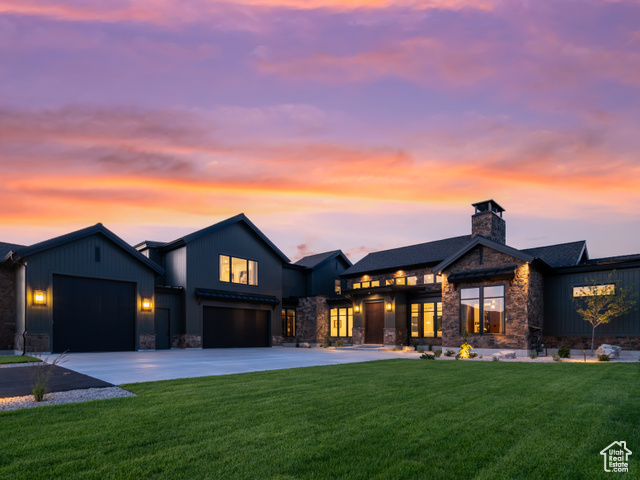 322 S 7900 ST #5, Huntsville UT 84317