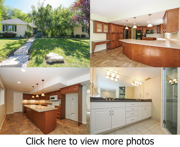 MLS #2097938                     located at 1473 E Millcreek Way,
                     Millcreek, UT