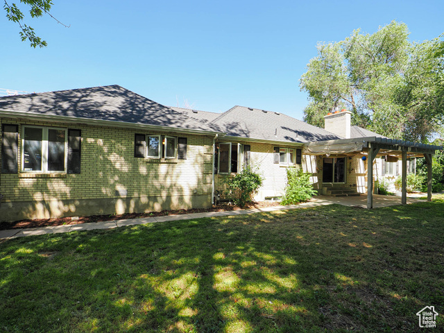Photo 7 for MLS #2097938 at 1473 E Millcreek Way