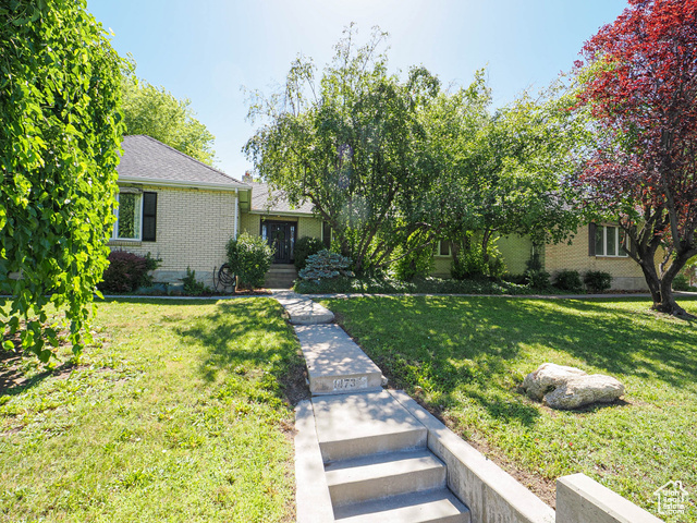 Photo 3 for MLS #2097938 at 1473 E Millcreek Way
