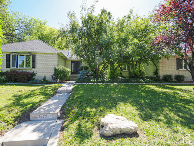 1473 E MILLCREEK WAY, Millcreek UT 84106