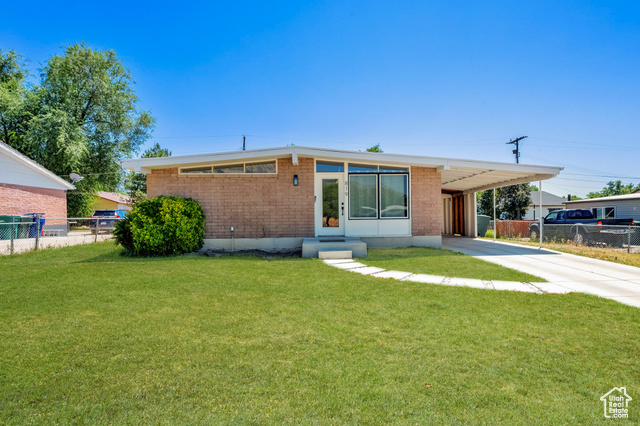 819 E 1100 N, Ogden UT 84404