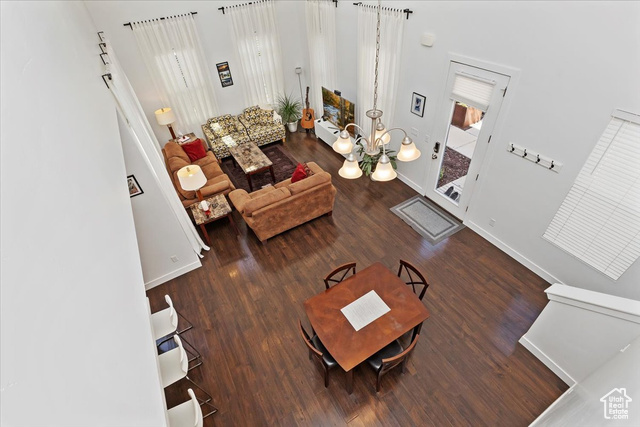 Photo 4 for MLS #2097940 at 10606 S Redknife Dr