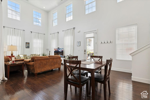 Photo 5 for MLS #2097940 at 10606 S Redknife Dr