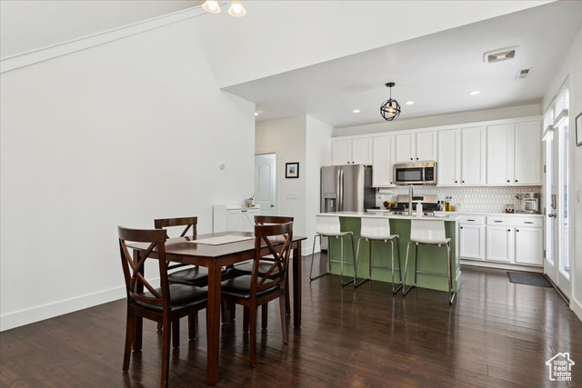 Photo 7 for MLS #2097940 at 10606 S Redknife Dr