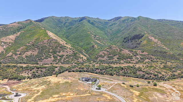 1284 E MIDDLE CANYON CT, Mapleton UT 84664