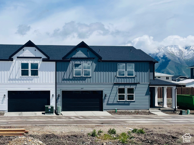 857 S GREENWAY DR #LANE C, Springville UT 84663