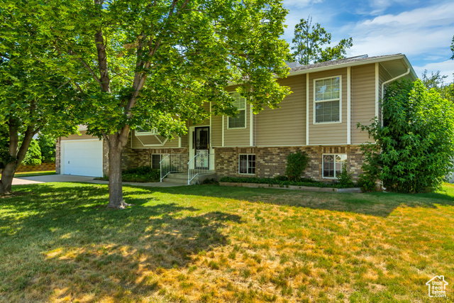 2386 N 725 W, Layton UT 84041
