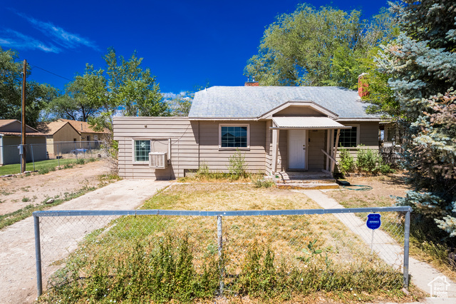 165 S 100 W, Roosevelt UT 84066