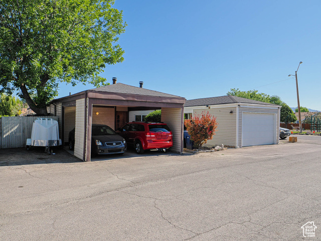 Photo 23 for MLS #2097956 at 2318 W 4220 South
