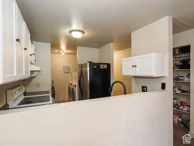 Photo 11 for MLS #2097956 at 2318 W 4220 South