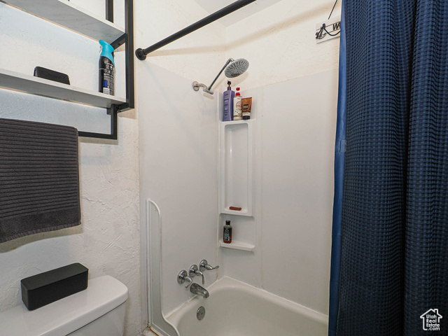 Photo 18 for MLS #2097956 at 2318 W 4220 South