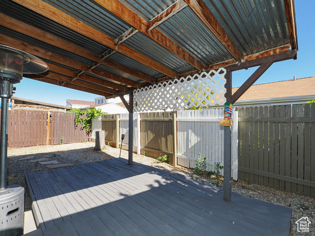 Photo 12 for MLS #2097956 at 2318 W 4220 South