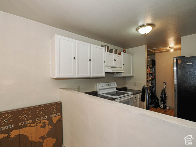 Photo 9 for MLS #2097956 at 2318 W 4220 South