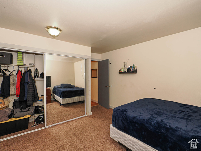 Photo 15 for MLS #2097956 at 2318 W 4220 South