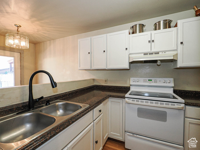 Photo 7 for MLS #2097956 at 2318 W 4220 South