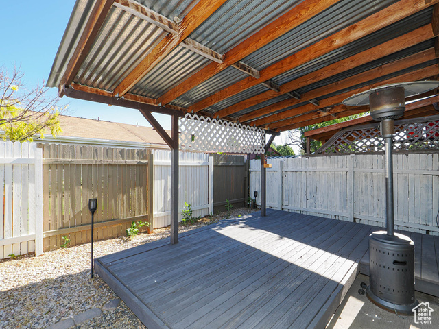 Photo 24 for MLS #2097956 at 2318 W 4220 South