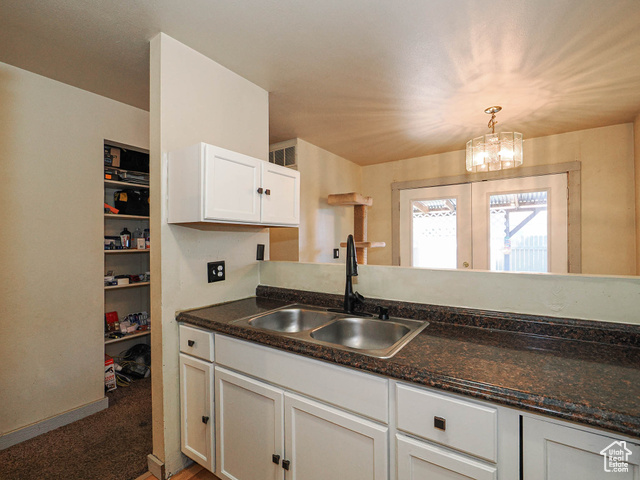 Photo 8 for MLS #2097956 at 2318 W 4220 South
