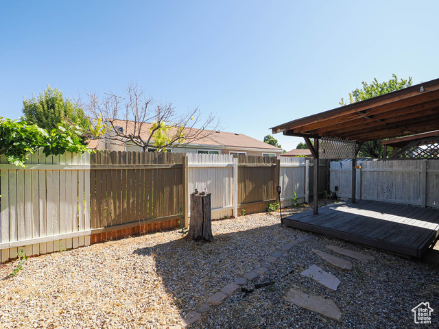 Photo 26 for MLS #2097956 at 2318 W 4220 South
