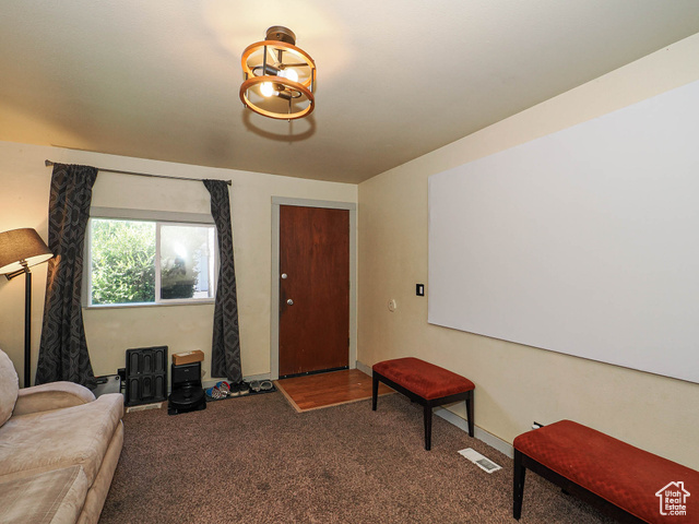Photo 3 for MLS #2097956 at 2318 W 4220 South