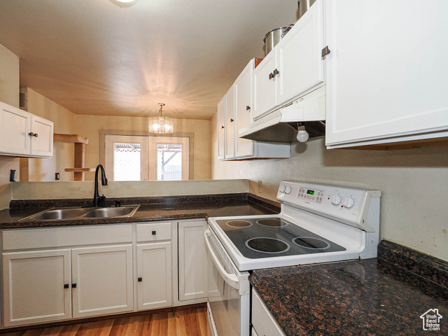 Photo 6 for MLS #2097956 at 2318 W 4220 South