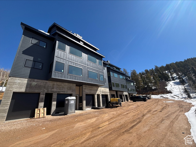 6560 N WOLF CREEK DR #204, Eden UT 84310