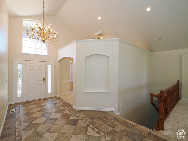 Photo 7 for MLS #2097959 at 321 E Bardsley Way