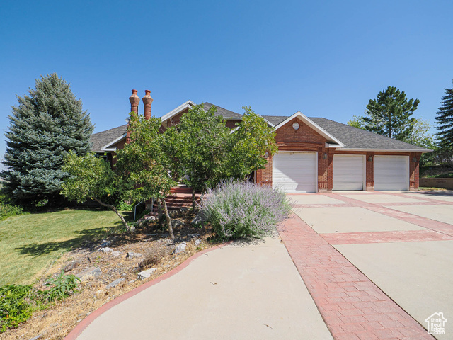 1539 S 50 E, Salem UT 84653