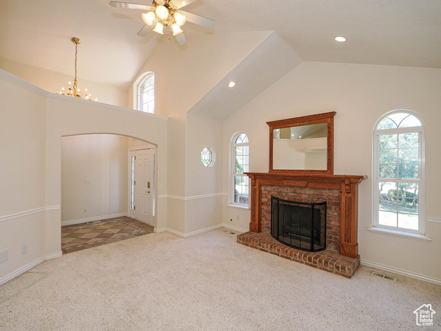 Photo 18 for MLS #2097959 at 321 E Bardsley Way