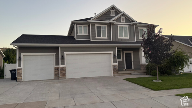 559 E PETERSEN PKWY, South Weber UT 84405