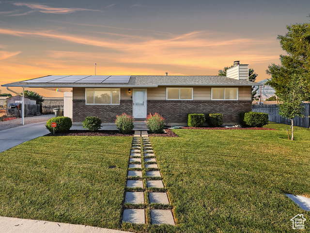 271 S BARRATT CIR, American Fork UT 84003