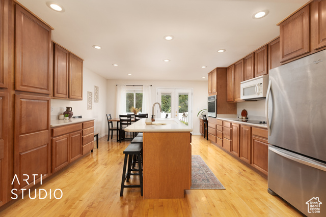 Photo 12 for MLS #2097963 at 796 N 200 West