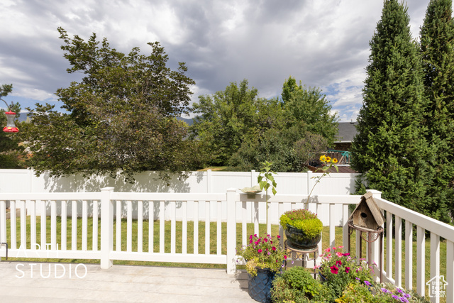 Photo 30 for MLS #2097963 at 796 N 200 West