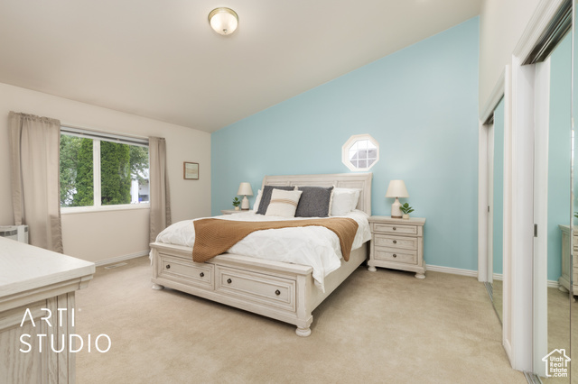 Photo 15 for MLS #2097963 at 796 N 200 West
