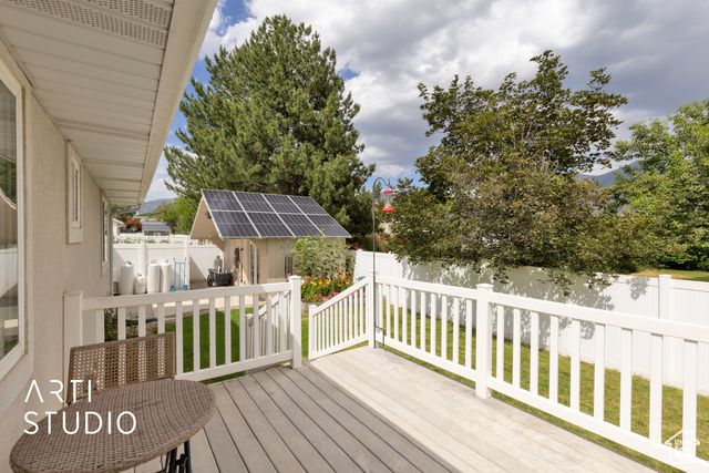 Photo 31 for MLS #2097963 at 796 N 200 West