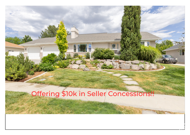 796 N 200 W, American Fork UT 84003