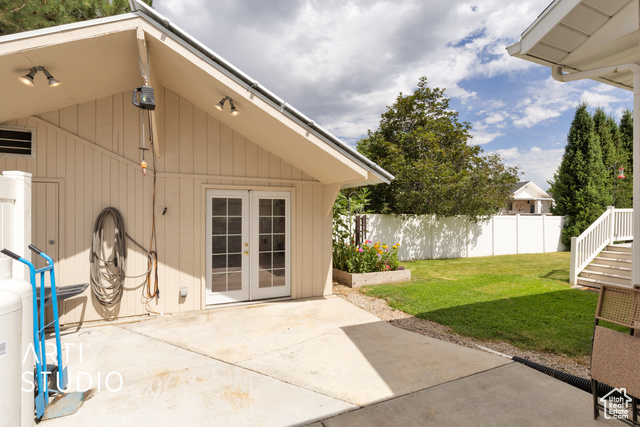 Photo 27 for MLS #2097963 at 796 N 200 West